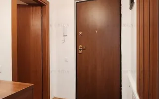 2 camere in bloc nou, parcare, 2 bai, terasa, Central Park Barbu Vacarescu - Poză 20