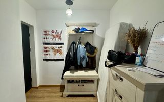 Apartament modern, garaj subteran, zona Sala Sporturilor! - Poză 12