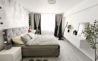 APARTAMENT 2 CAMERE + PARCARE | FLORESTI-ZONA CETATII - Poză 10