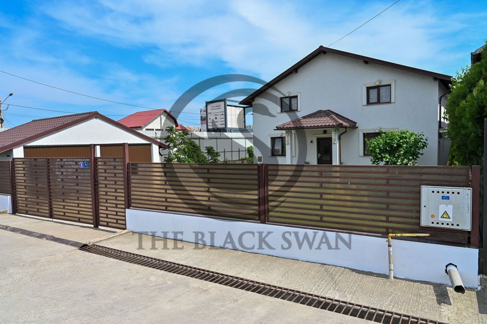 Casa cu 5 camere de vanzare | Ploiestori - Prahova | Comision 0% - Poză 26