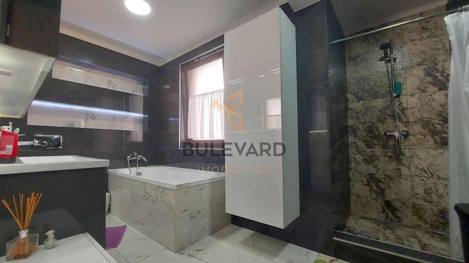 Casa de tip duplex, zona Parcului Poligon! - Poză 14