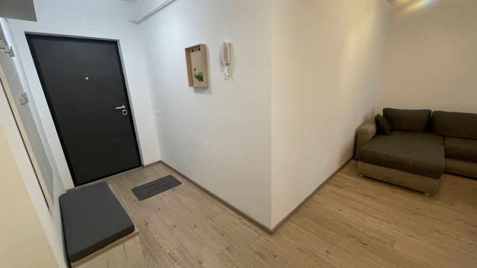 2 Camere 55mp Parcare Moghioros Residence Drumul Taberei Timisoara - Poză 6