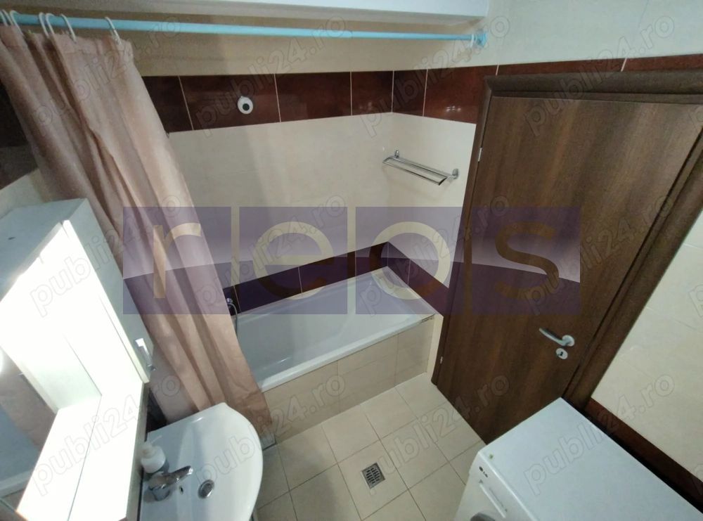 VANZARE 2 CAMERE | 2 MINUTE METROU | LOC DE PARCARE | ZONA MIHAI BRAVU - Poză 5