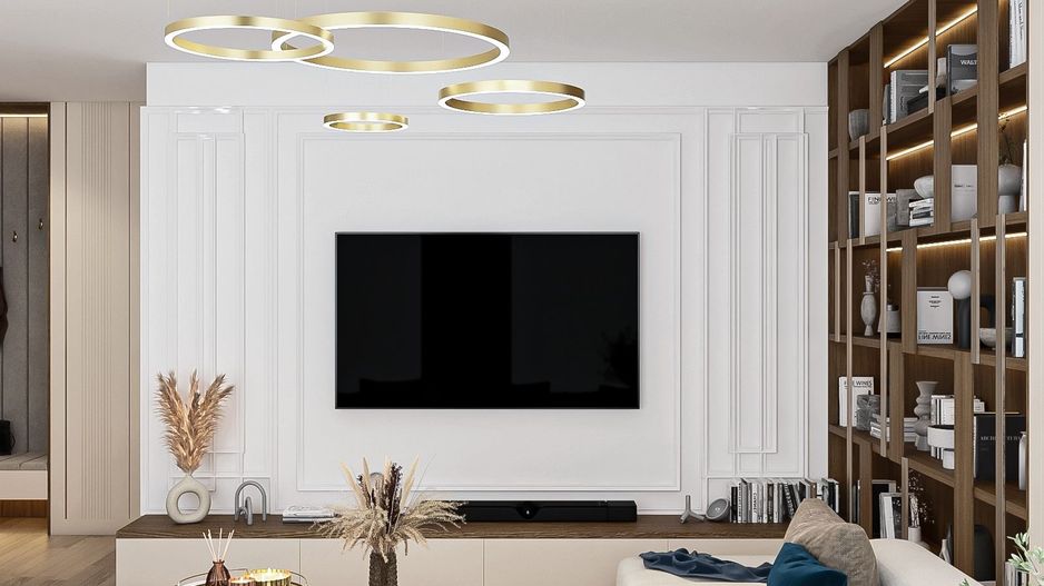 Chirie I Apartament 4 camere I Iancu Nicolae I Piscina I NOU - Poză 4