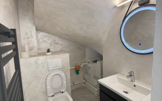 Casa eficient compartimentata la 3 minute de autostrada Bucuresti - Ploiesti - Poză 9