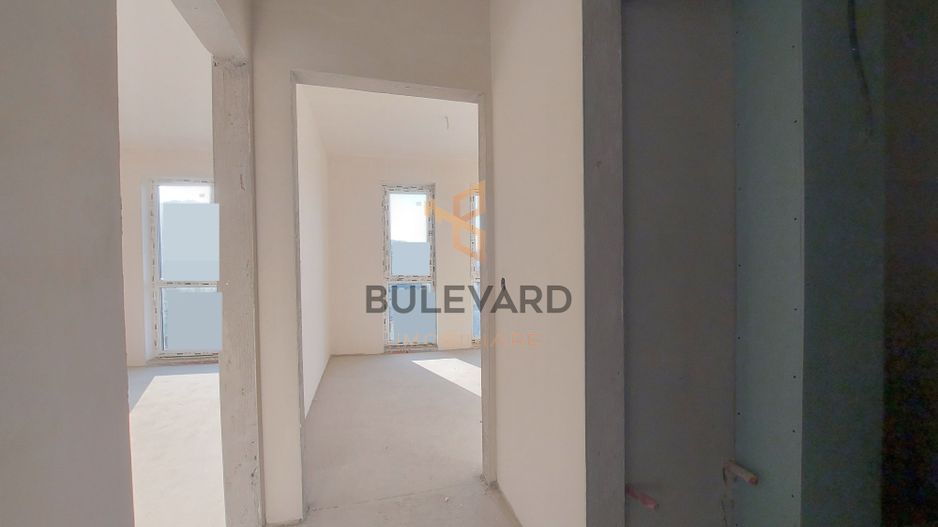 Apartament cu 3 camere/66 mp/zona Eroilor! - Poză 4