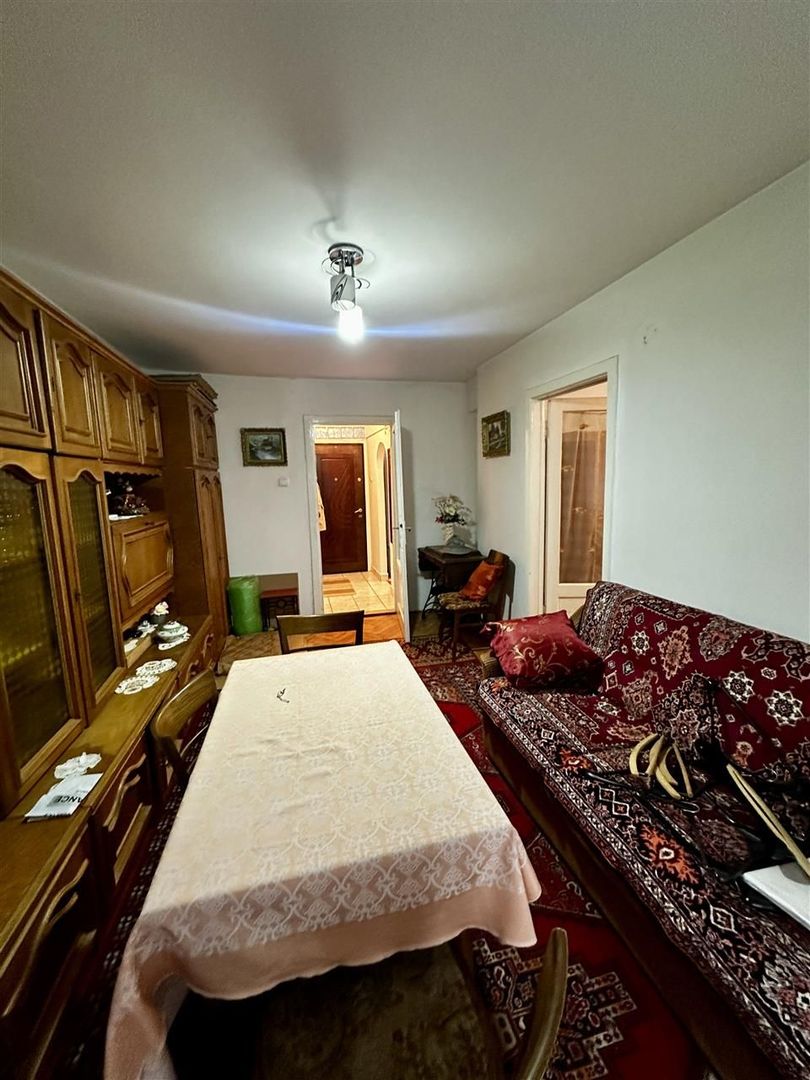 Apartament Ultracentral 2 camere Piata 1 Decembrie - Poză 3