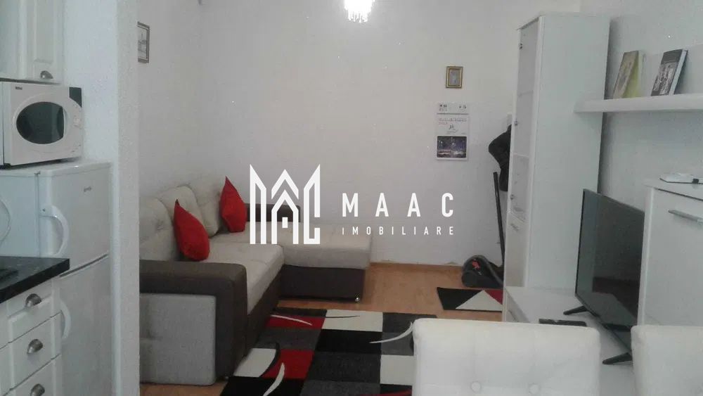 Apartament 2 Camere I Modern I Etaj 1 I City Residence - Poză 2