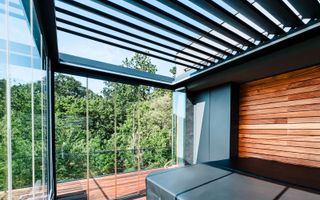 Vila moderna I Tunari - Poză 19