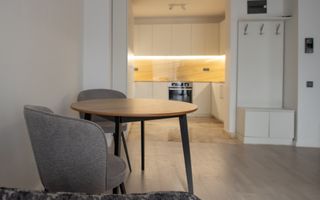 2 camere, Premium, Bloc Nou, Plopilor Zona Platinia, USAMV, Motilor - Poză 3