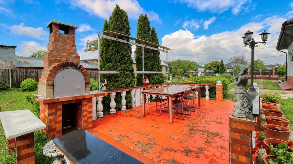 Oportunitate - Casă boierească  de poveste- 7000 mp teren - Poză 2