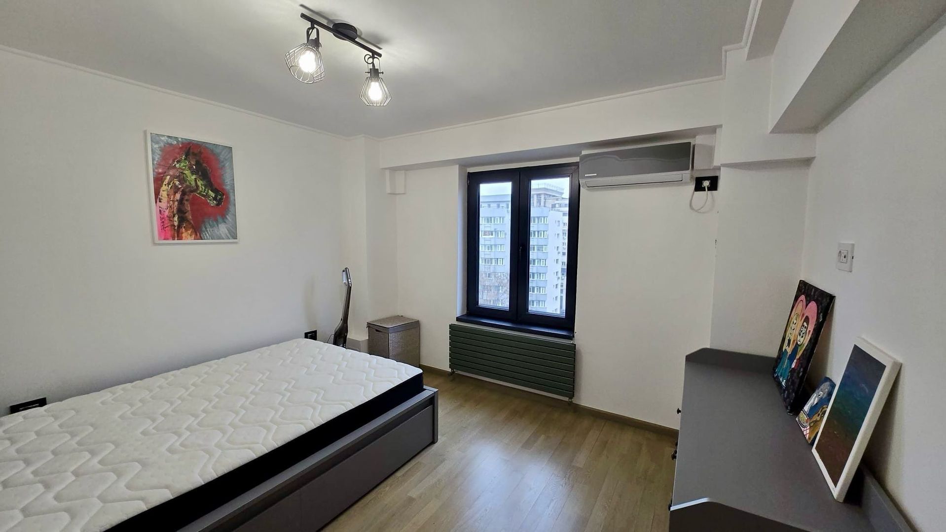 3 camere moderne, Octavian Goga, parcare inclusă – prima închiriere - Poză 7