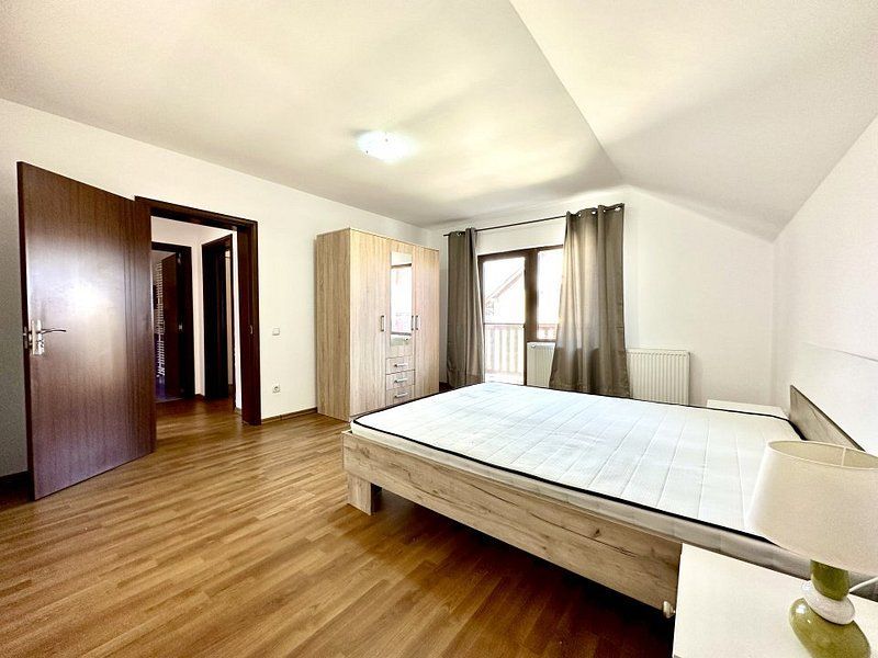 Casa individuala în Dumbravita - 650 euro - Poză 8