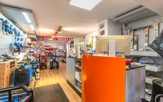 Proprietate mixtă Brașov | Spațiu comercial + locuință | 0% - Poză 12