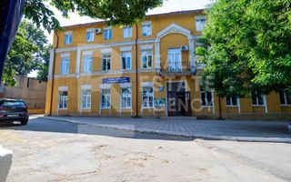 Vânzare, spațiu de birouri,  1305 mp, strada Sarmisegetuza, Botanica - Poză 1