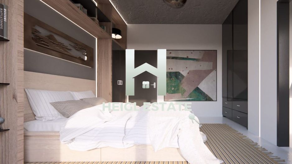 Apartament 3 camere  in zona ESO Giroc - Poză 3