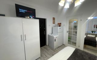 STUDIO DE ÎNCHIRIAT – ZONA Unirii -CENTRALA PROPRIE - Poză 5