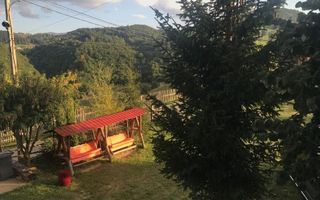 Casa de vacanta(Pensiune) - Fundata Brasov - Poză 2