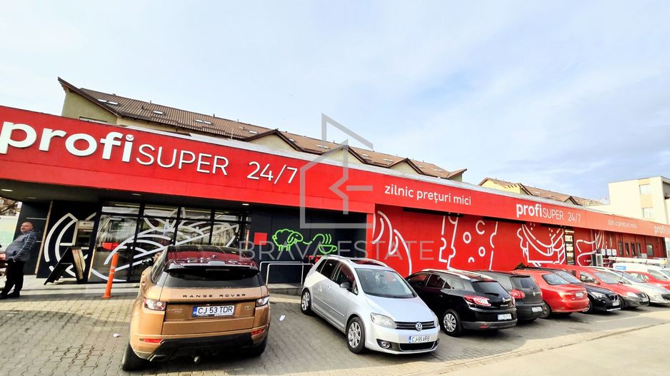 Spatiu comercial de vanzare in Floresti - Poză 4