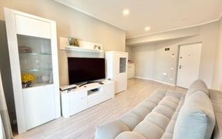 Apartament cu 3 camere, dressing decomandat la etajul 1 in Giroc langa Musicescu - Poză 1