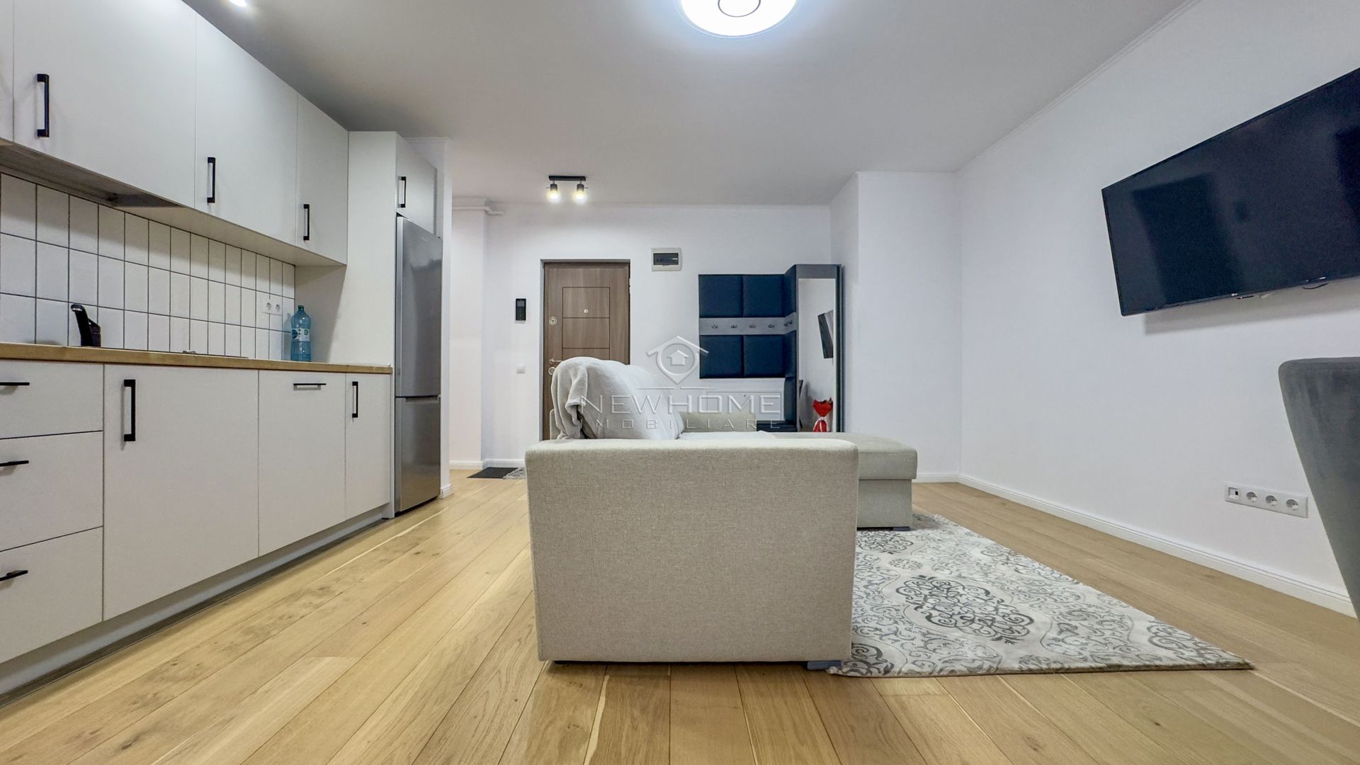 Apartament cu 3 camere de vânzare, zona Bulgaria - Poză 6