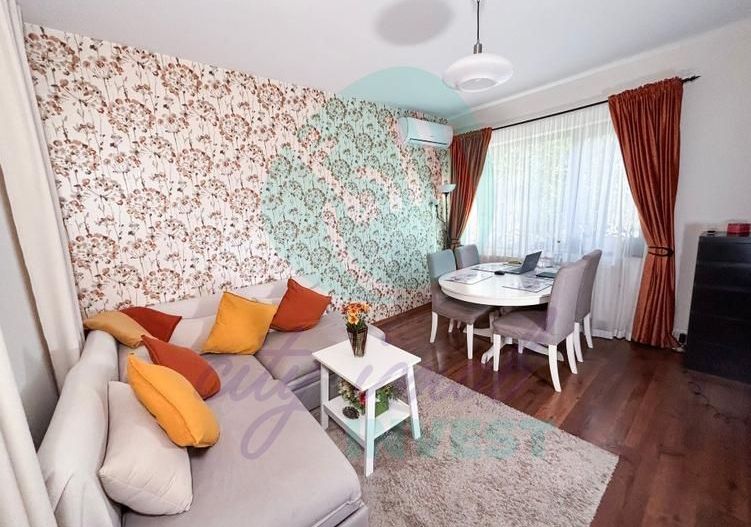 Casa CONSOLIDATA - SITUATA PE COLT - cu o curte libera generoasa - Poză 6