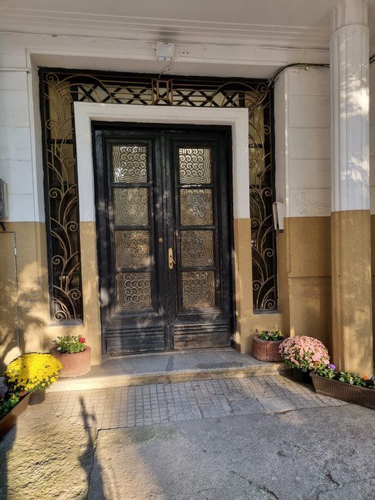 3 camere | Unirii | Elegant | Fara Risc Seismic - Poză 1