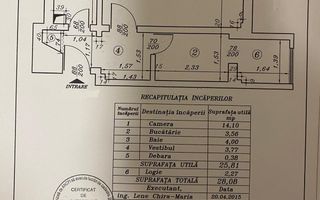 Garsoniera I Militari I Gorjului - Poză 9