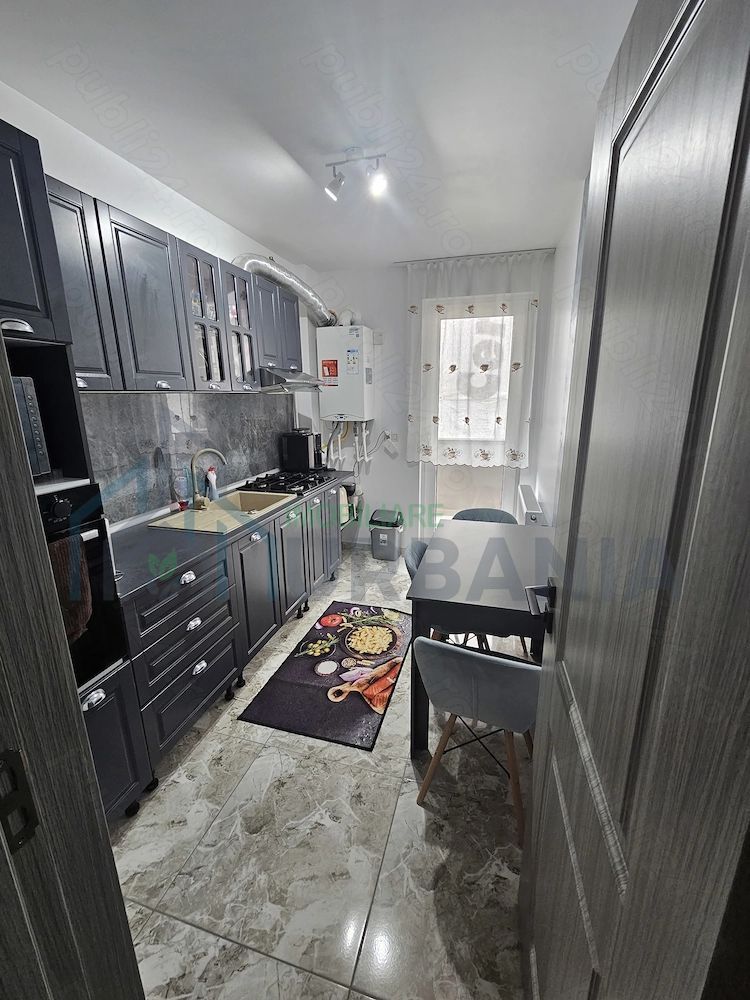 Apartament 2 camere, 59 m², complet mobilat și utilat, Vișan – 100.000 euro - Poză 8