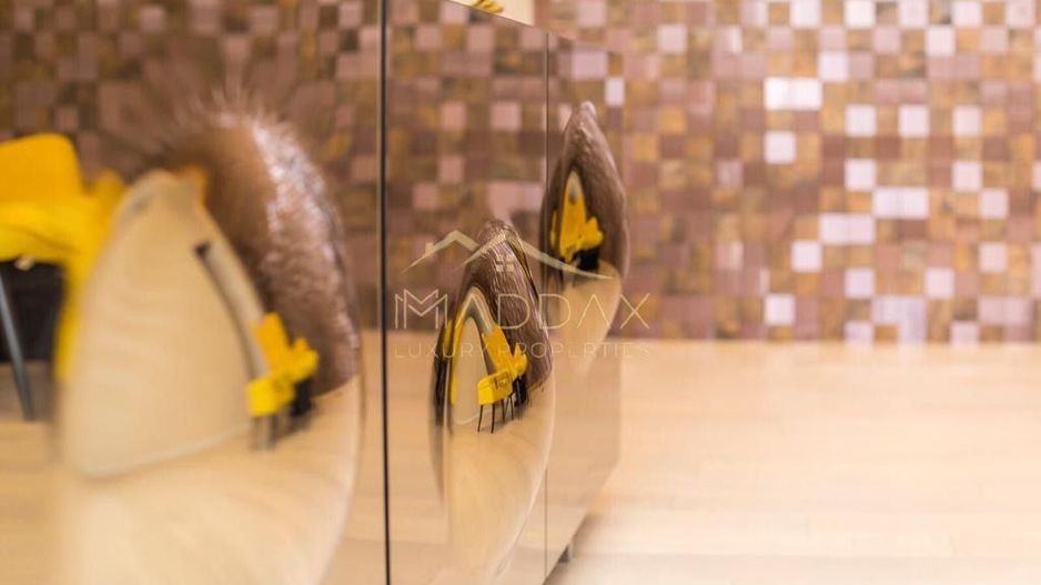 Penthouse cu 5 camere *347mp* + terasa 101mp* // Zona Herastrau - Poză 21