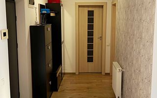 2 camere, modern, bloc nou, balcon, parcare, Iulius Mall, FSEGA - Poză 6