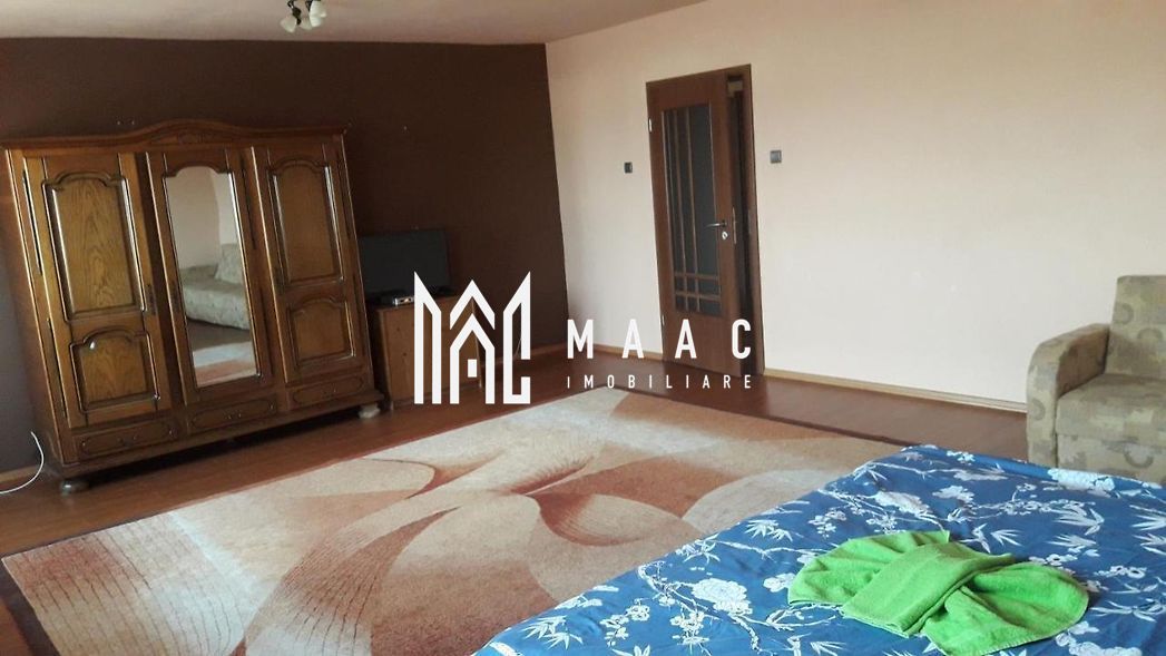Vilă 5 camere de închiriat | Sibiu, Veterani | 270 mp - Poză 6