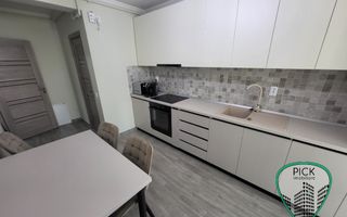 P 4165 - Apartament cu 2 camere în Târgu Mureș, Tudor - Poză 4