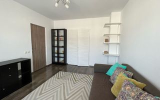 Apartament luminos pe Calea Turzii – 2 camere, etaj 7, balcon. - Poză 3