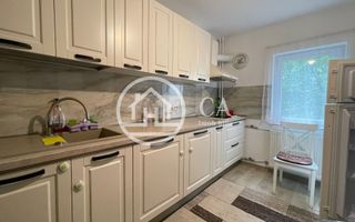 Apartament de închiriat cu 3 camere în Calea Aradului, Oradea - Poză 10