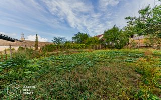 Vila superba, P+E,  Cuvin, 9 camere, 200 mp si teren 1300 mp plus anexa 3 camere - Poză 45