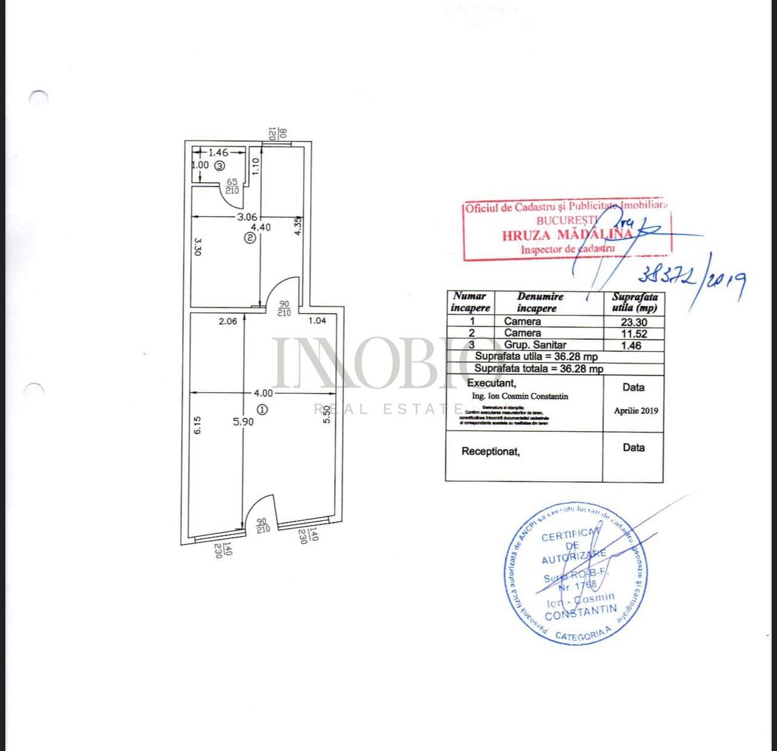 Spațiu comercial Calea Dorobanți - Poză 5
