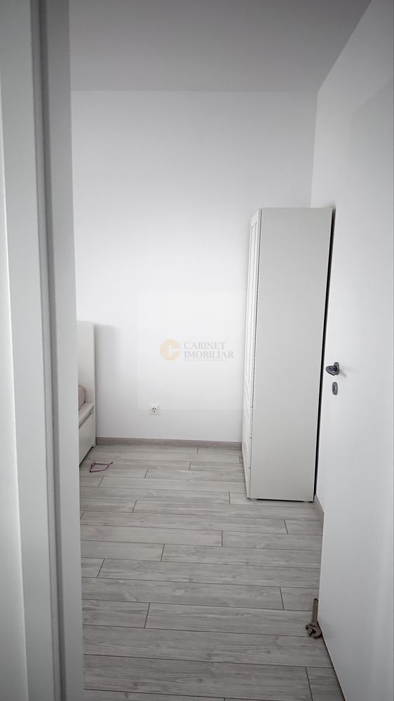 2 Camere - 57MP | Bloc 2025 | Etaj 4/10 | Uverturii - Poză 2