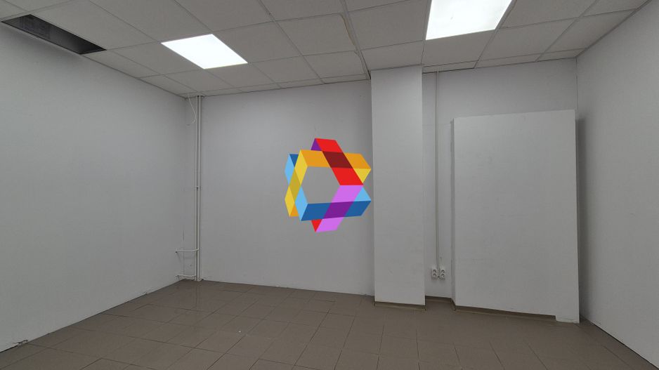 Spatiu comercial de inchiriat Brasov cu vad - 192 mp - Poză 7