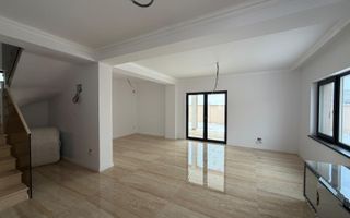 Casa P+1 Toate utilitatile 400mp teren-3 dormitoare-3 bai-La cheie - Poză 3