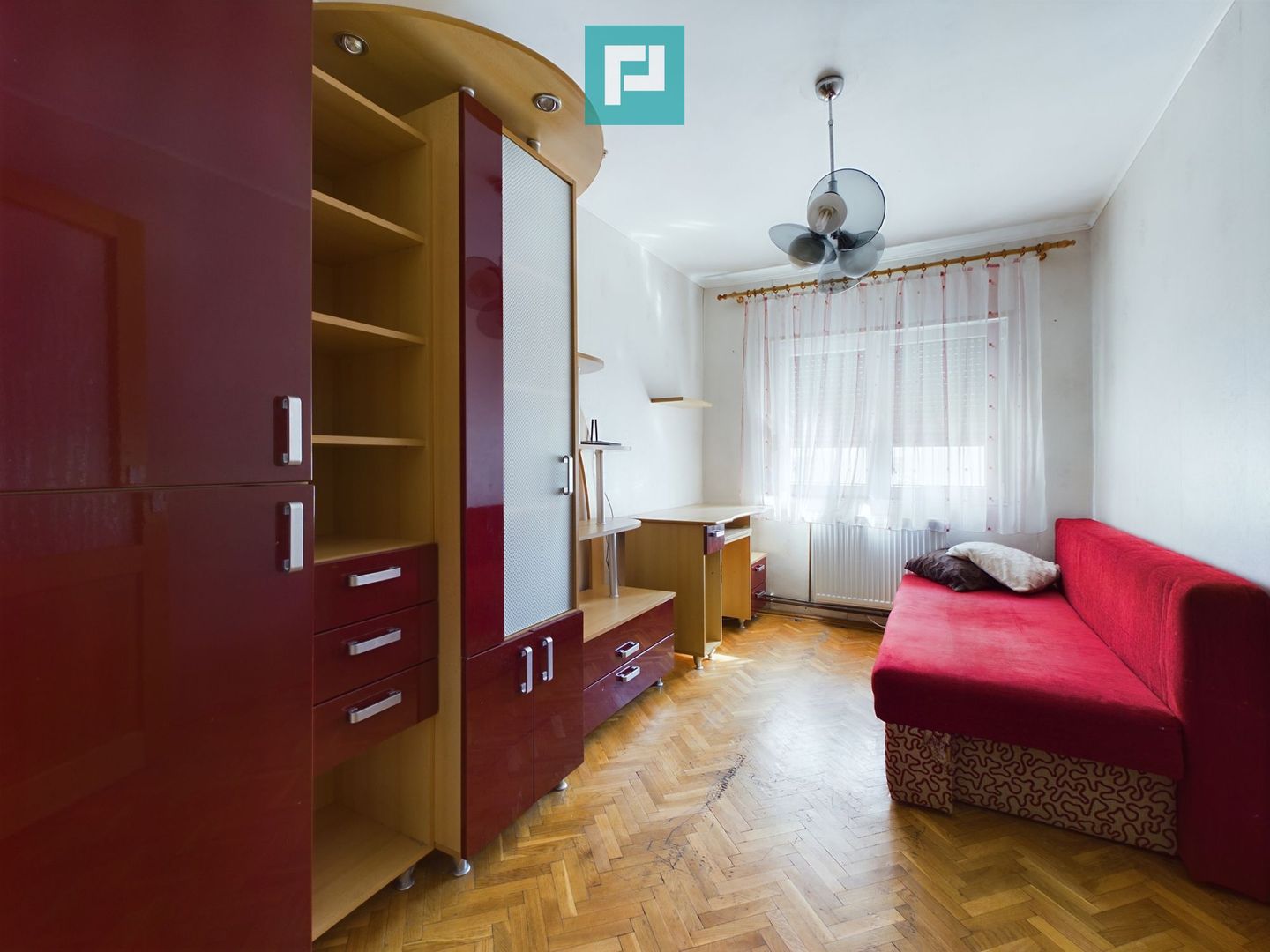 Apartament cu 4 Camere - Ideal pentru Familie - Poză 8