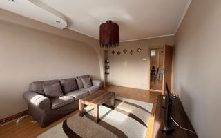 Apartment cu 2 camere de închiriat zona Mărăști- parcare inclusă - Poză 2