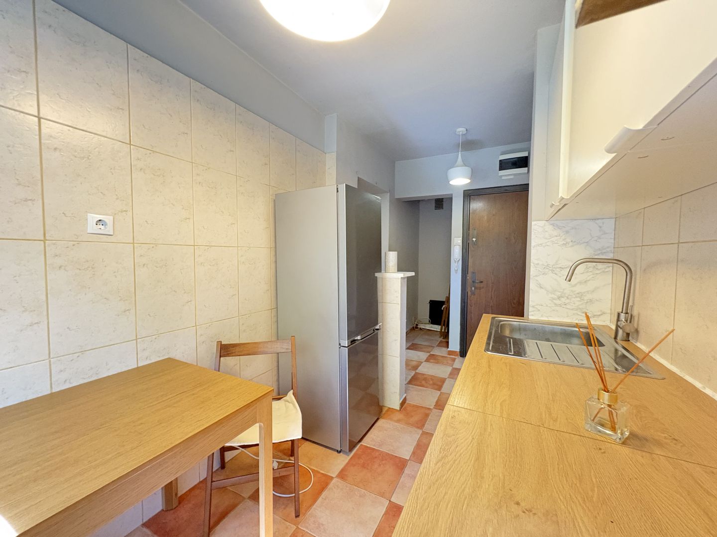 APARTAMENT METROU DRISTOR / PARTER INALT - Poză 5