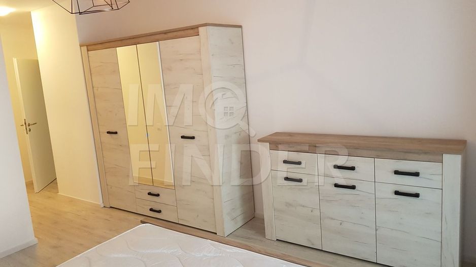 Apartament 3 camere 82 mp, Buna Ziua, Sophia Residence - Poză 4