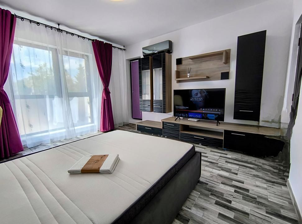Militari Lujerului- Plaza Residence - Poză 3