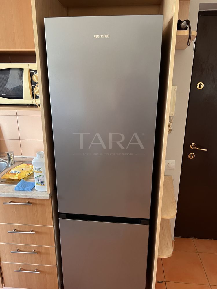 Apartament spațios, balcon și parcare, Mănăștur. - Poză 2