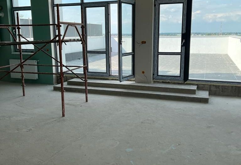 Hills Pallady- Penthouse impresionant- 4 camere- 219 mp. - Poză 4