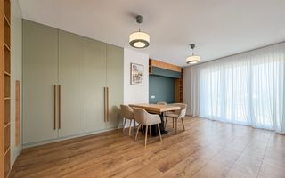 3 camere modern, noul la cheie, Iris Cluj-Napoca! - Poză 2