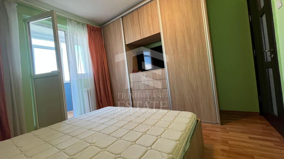 TITAN | Jean Steriadi | Chirie 2 Camere | Metrou 950m - Poză 10
