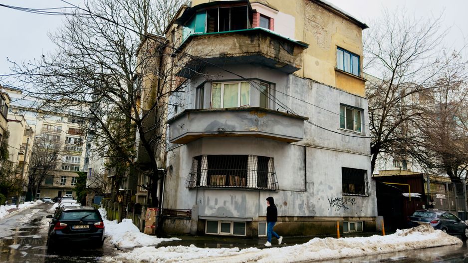 Demisol | 3 Camere | 65mp | Unirii | Tribunal | Alba Iulia - Poză 12